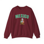 Load image into Gallery viewer, Mexico Unisex Vintage Crewneck
