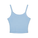 Load image into Gallery viewer, Honduras Spaghetti Strap Tank
