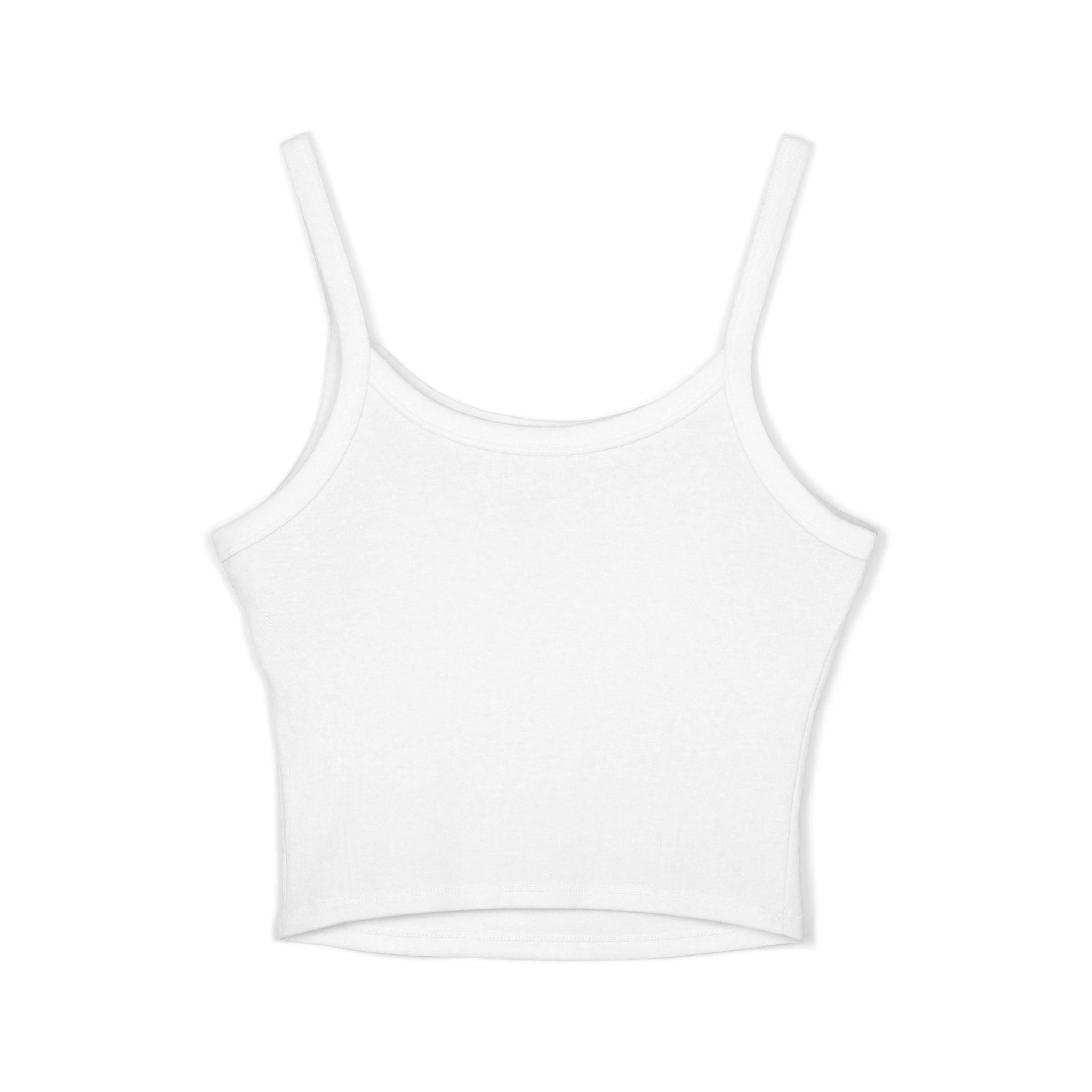 Honduras Spaghetti Strap Tank