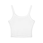 Load image into Gallery viewer, Honduras Spaghetti Strap Tank
