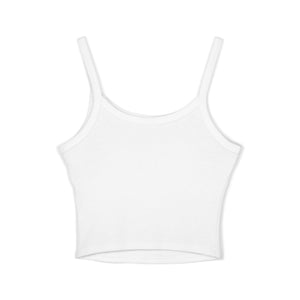 Honduras Spaghetti Strap Tank