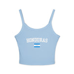 Load image into Gallery viewer, Honduras Spaghetti Strap Tank

