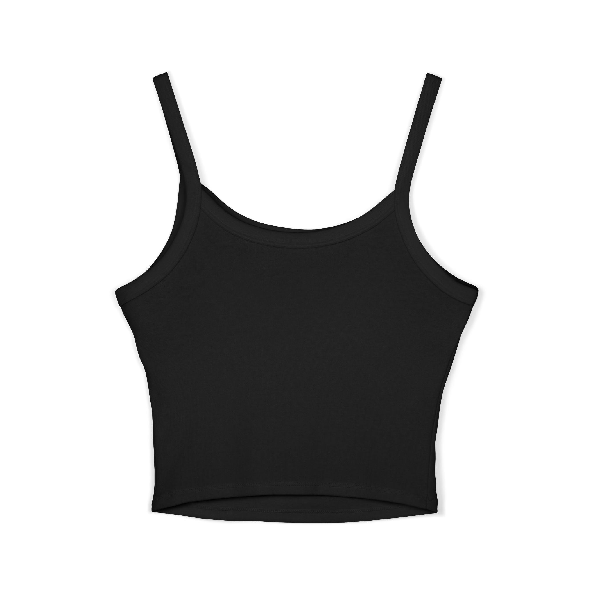 Colombia Spaghetti Strap Tank