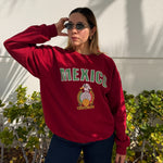 Load image into Gallery viewer, Mexico Unisex Vintage Crewneck
