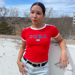 Load image into Gallery viewer, Cuba Baby Tee
