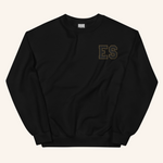 Load image into Gallery viewer, El Salvador Embroidered Unisex Crewneck
