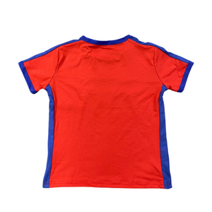 Chile Baby Tee