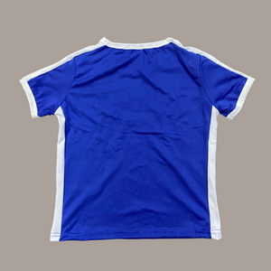 Nicaragua Baby Tee