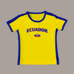 Load image into Gallery viewer, PREORDER Ecuador Baby Tee
